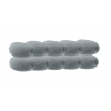 Пыльник Jabra Mic-Foam UC VOICE 750 GRY