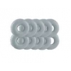 Подушечки Jabra Ear Cushions UC VOICE 750 GRY