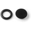 Держатель Jabra Small Earplate w-Foam cover Fits to GN 2100 earhook-35 mm