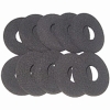Подушечка Jabra Black Foam Ear Cushions 10pcs