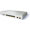 Коммутатор Cisco WS-C2960CPD-8PT-L