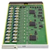Плата Avaya TN2214CP
