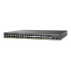 Коммутатор Cisco WS-C2960RX-48FPS-L 