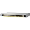Коммутатор Cisco WS-C2960L-48PQ-LL
