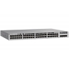 Коммутатор Cisco C9200L-48P-4G-E