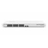 Коммутатор MikroTik CSS326-24G-2S+RM