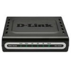 Роутер D-Link DSL-2520U/BRU/D