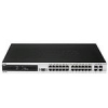 Коммутатор D-Link DES-3828DC