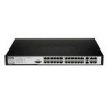 Коммутатор D-Link DES-3028P