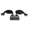 KVM-переключатель D-Link KVM-221