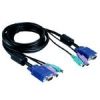Кабель D-Link DKVM-CBC