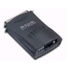 Принт-сервер D-Link DP-301P+