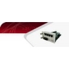 Мультиплексор QTECH QBM-P8SA2R1