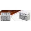 Мультиплексор QTECH QBM-P2S8FXOA2R1