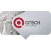 Медиаконвертор Qtech QFC-MMSTM1-2R1