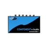 Приёмник компонентного видео и аудио сигнала Gefen EXT-COMPAUD-141R