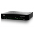 VoIP шлюзы CiscoSB/Linksys