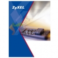 Лицензии ZyXEL