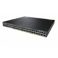 Cisco Catalyst 2960-X Series Switches [WS-2960X]