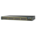 Коммутаторы Cisco Catalyst 2960-S [WS-2960S]
