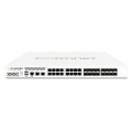 Межсетевые экраны Fortinet