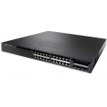 Cisco Catalyst 3650 Series Switches [WS-C3650]
