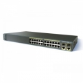 Cisco Catalyst 2960 Plus Series Switches [WS-C2960+]