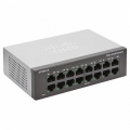 Коммутаторы Сisco-Small-Business 16-port