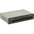 Коммутаторы Сisco-Small-Business 8-port