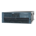 Межсетевые экраны Cisco серии ASA5580