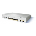 Cisco Catalyst 2960-C Series Switches [WS-C2960C]