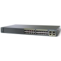 Коммутаторы Cisco Catalyst 2960-R Plus [WS-2960R+]