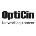 Медиаконвертеры Opticin