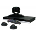 Групповые системы Polycom