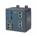 Cisco IE 3000 Industrial Ethernet Switches [IE-3000]