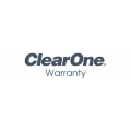 Расширенная гарантия для систем профессиональной конференцсвязи ClearOne