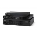 Маршрутизаторы Cisco ISR 4000