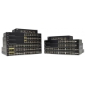 Cisco 350 Series Managed Switches