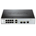 Серия D-Link DGS-3000