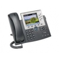 Cisco Phone 7900 Series