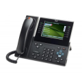 Cisco Phone 9900 Series