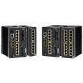 Cisco Catalyst IE3400 Rugged Series
