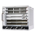 Cisco Catalyst 9600 Series Switches