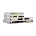 Cisco Catalyst 1000 Series Switches [C1000]