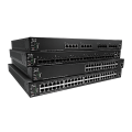 Cisco 550X Series Stackable Managed Switches