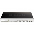 Настраиваемые коммутаторы WebSmart D-Link