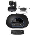 Групповые системы Logitech