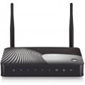 Wi-Fi маршрутизаторы ZyXEL