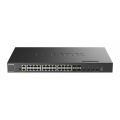 Серия D-Link DXS-3410