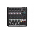 Микшеры DSPPA